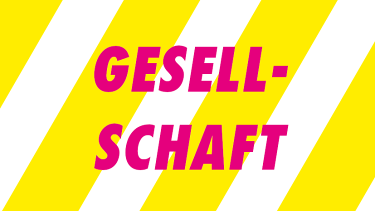 Gesellschaft