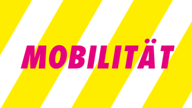 Mobilität