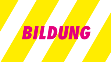 Bildung