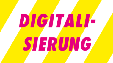 Digitalisierung