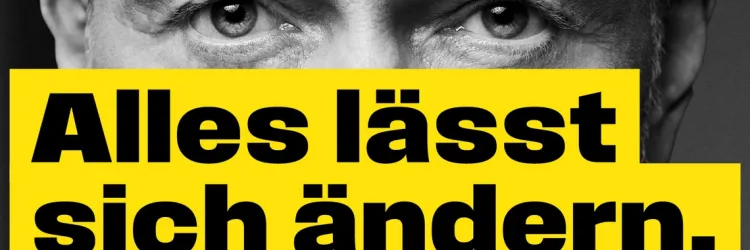 Wahlkampftour mit Christian Lindner